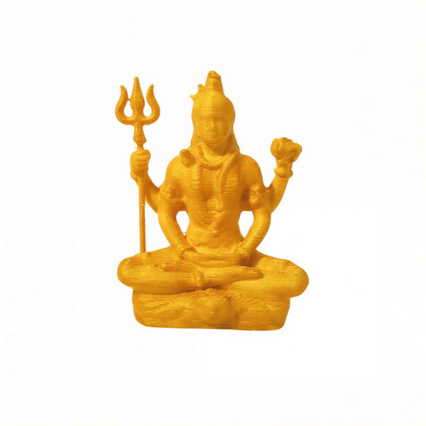 Lord Shiva Mini Idol